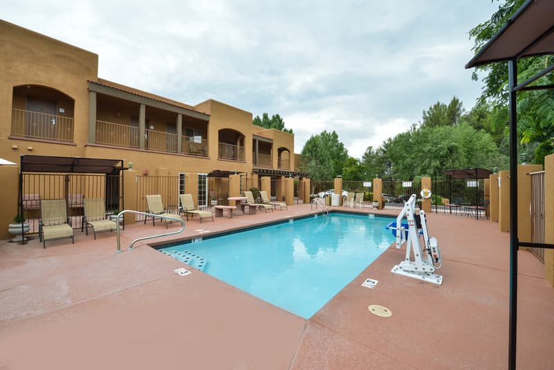 Arroyo Pinion Hotel, an Ascend Hotel Collection Member 2
