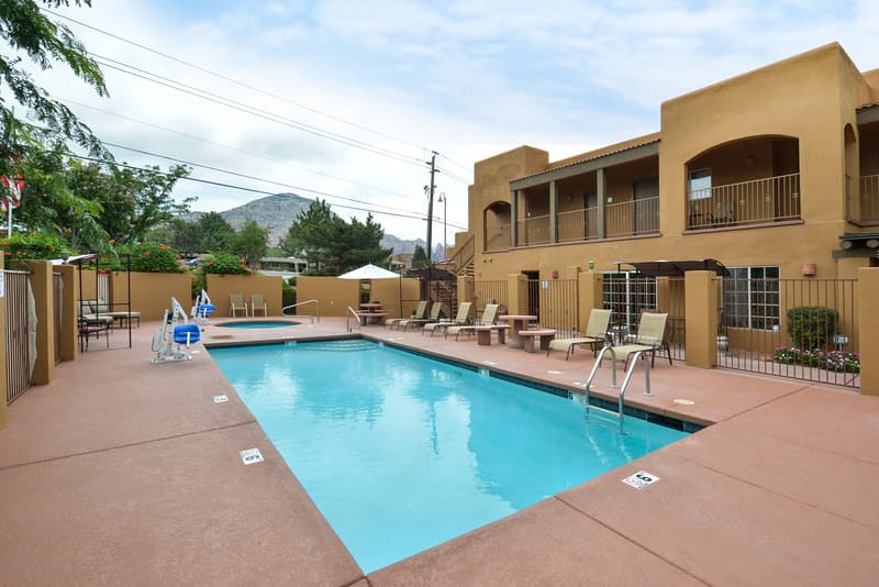 Arroyo Pinion Hotel, an Ascend Hotel Collection Member 4