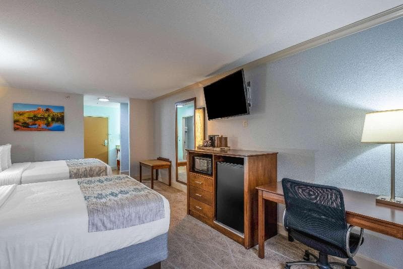 Arroyo Pinion Hotel, an Ascend Hotel Collection Member photo 1