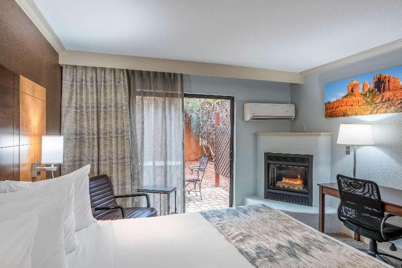 Arroyo Pinion Hotel, an Ascend Hotel Collection Member 5