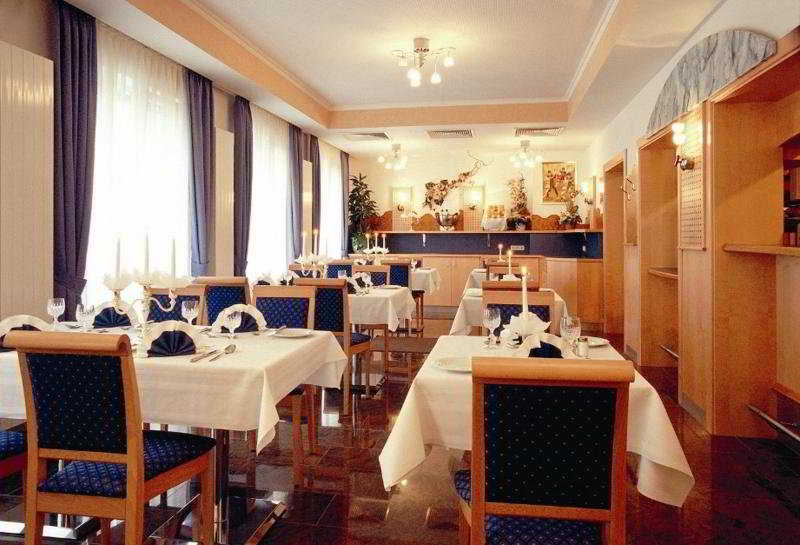 Altstadthotel photo 1