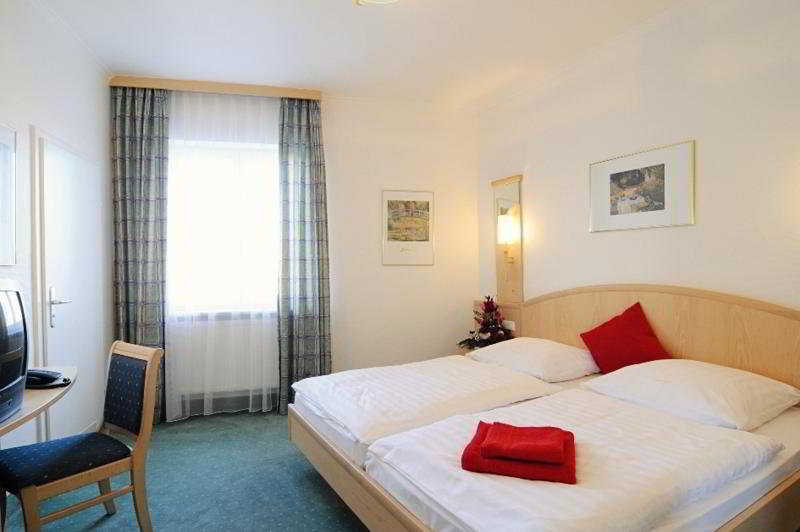 Altstadthotel main
