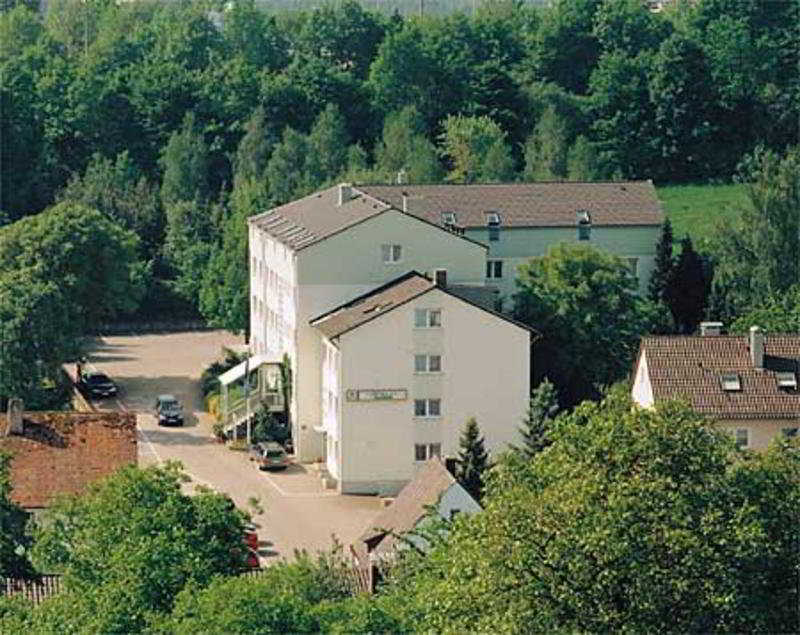 Hotel Apollo main