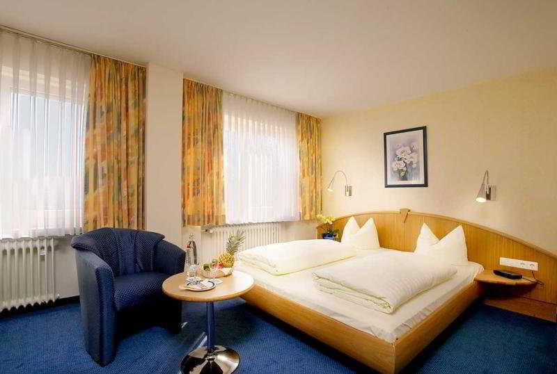 Hotel Apollo photo 1