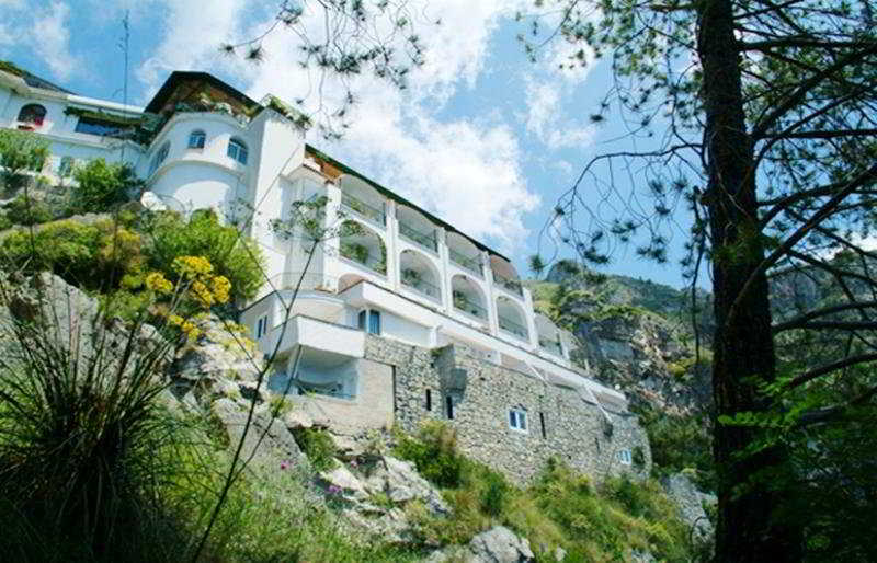 Grand Hotel Tritone photo 1