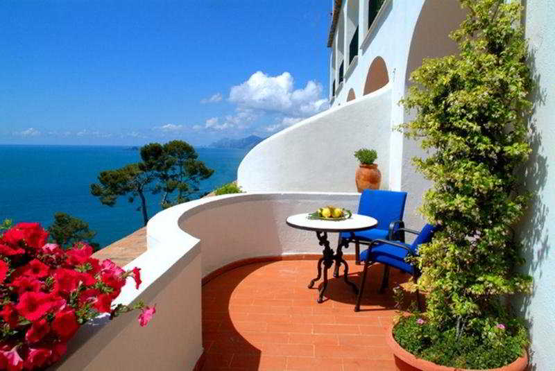 Grand Hotel Tritone 4