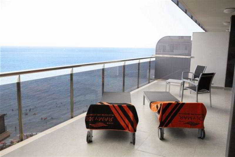 Estimar Calpe Apartments 2 & Two (Adults Only) 5