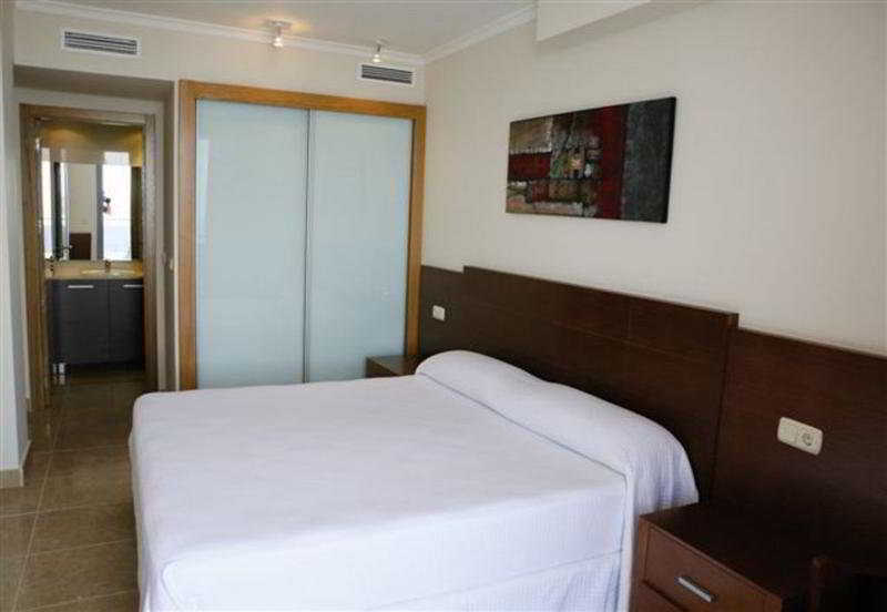 Estimar Calpe Apartments 2 & Two (Adults Only) 4