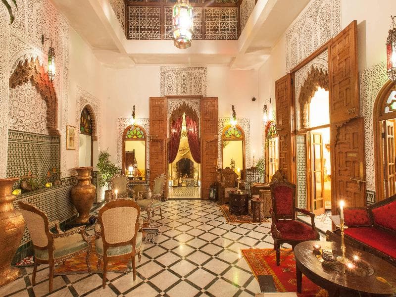 Riad Dar El Kebira photo 1