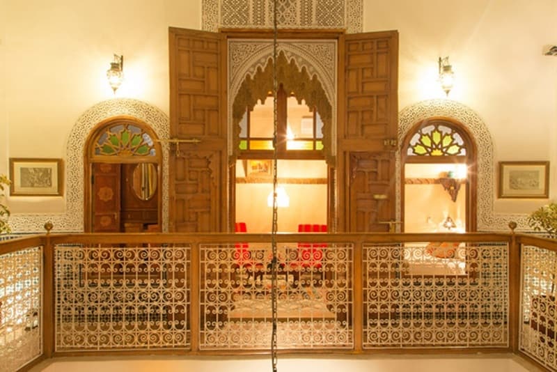 Riad Dar El Kebira 2