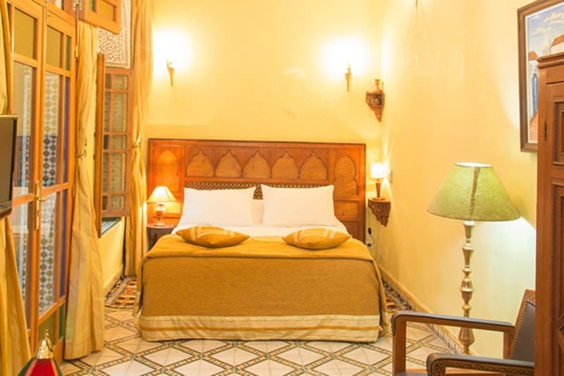 Riad Dar El Kebira 3