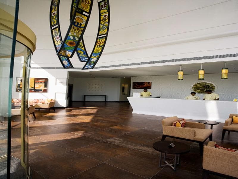 Lemon Tree Hotel Hinjawadi Pune photo 1