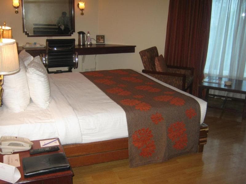 Pride Hotel Nagpur photo 1