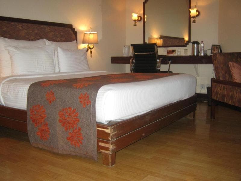 Pride Hotel Nagpur 2