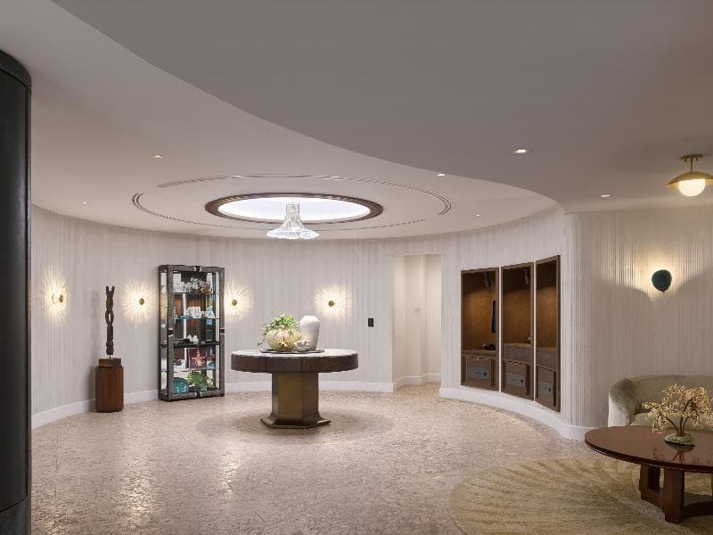 Mayfair House Hotel & Garden 3