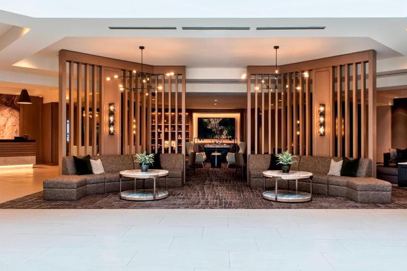 Mayfair House Hotel & Garden 4