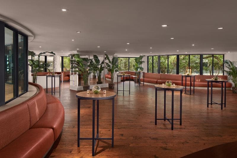 Mayfair House Hotel & Garden 5