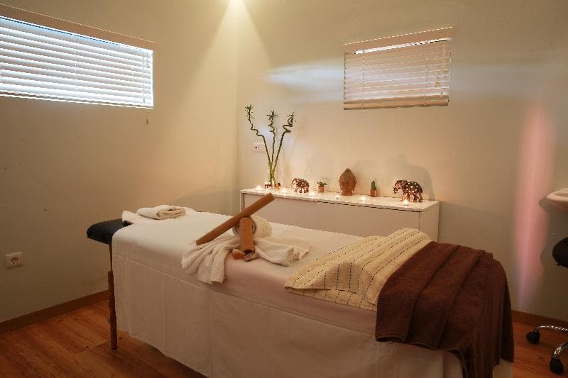 Hotel da Montanha 5