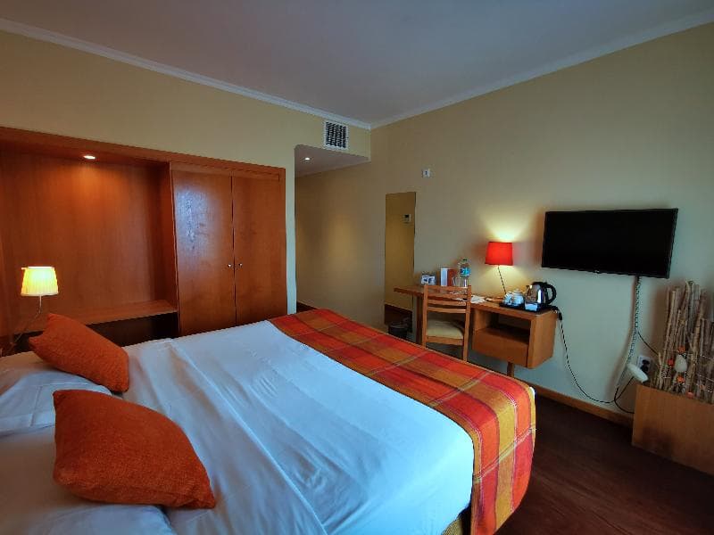 Hotel da Montanha 3