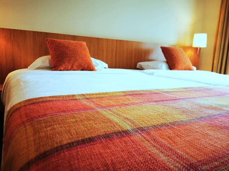 Hotel da Montanha photo 1