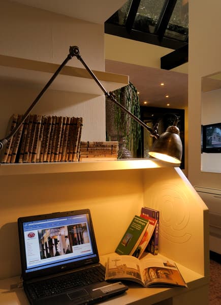 Phi Hotel Bologna 5