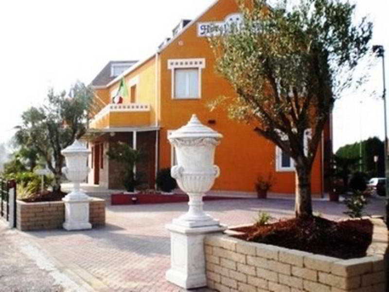 Hotel Alle Torri 1
