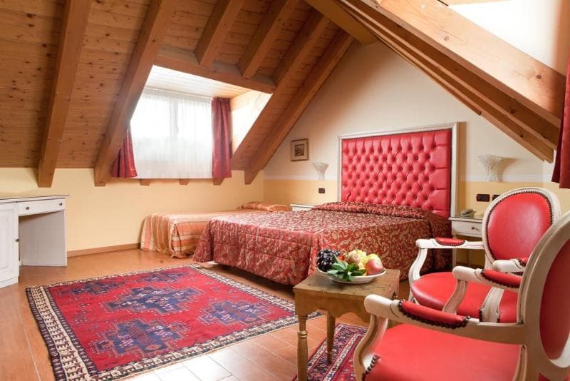 Hotel Alle Torri 2