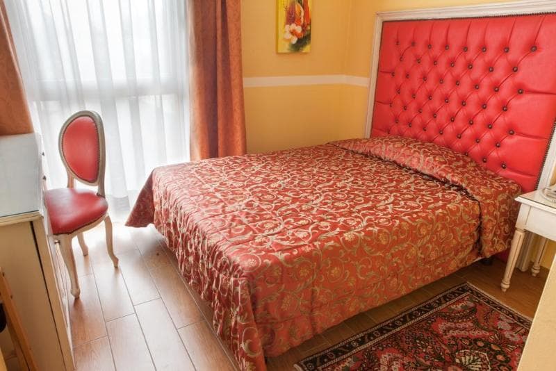 Hotel Alle Torri 3