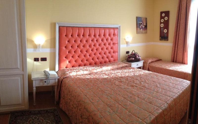 Hotel Alle Torri 4