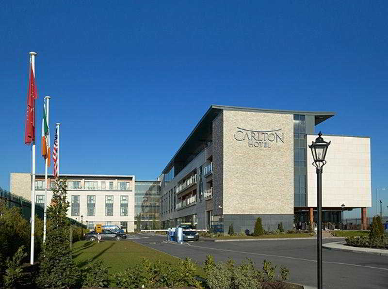 Carlton Hotel Dublin Airport photo 1