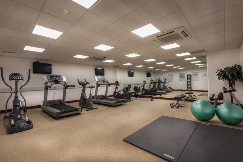Carlton Hotel Dublin Airport 4