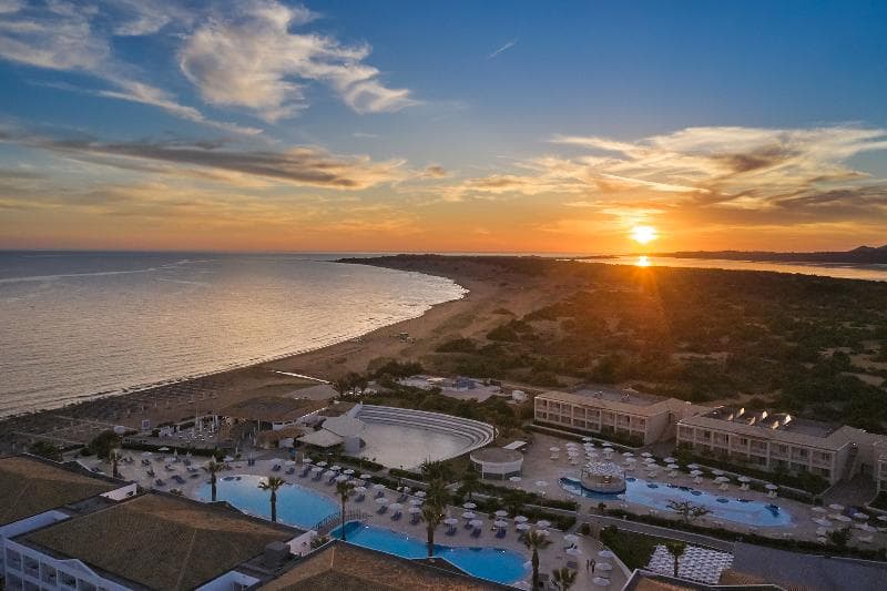 Labranda Sandy Beach Resort 3