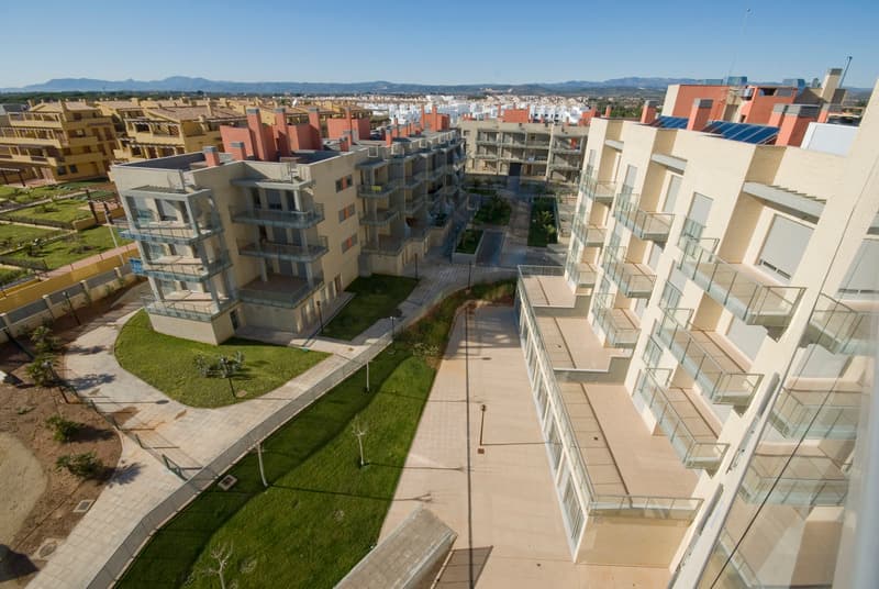 Apartamentos Alcocebre Suites 3000