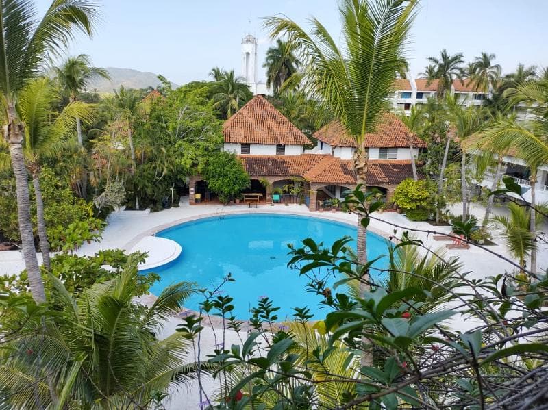 Villas Paraiso 5
