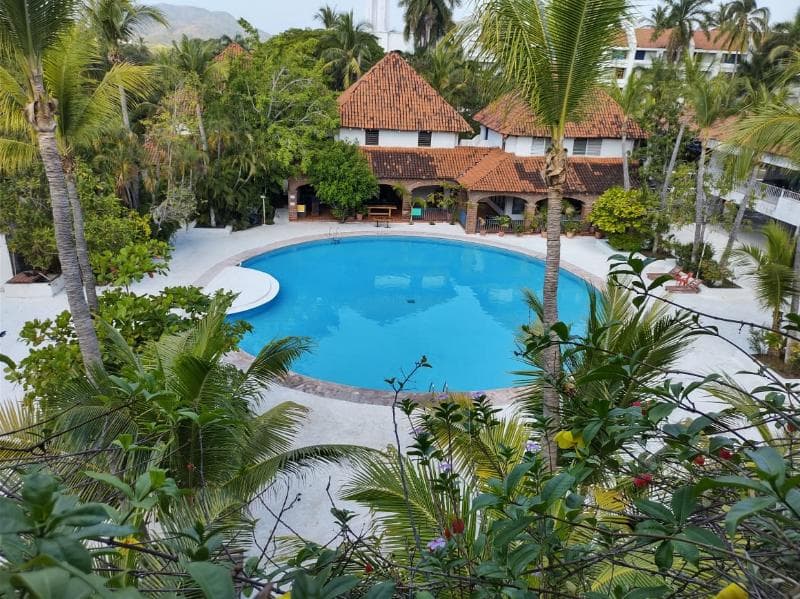 Villas Paraiso 4