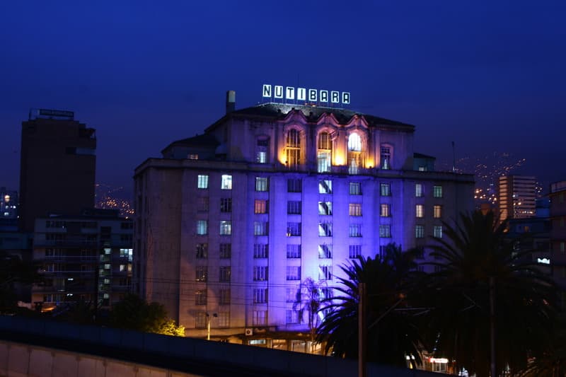 Hotel Nutibara 5