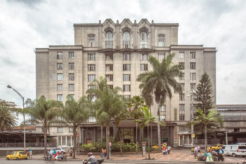 Hotel Nutibara 4