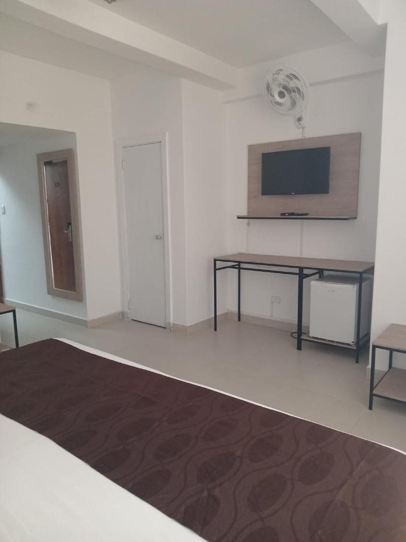 Hotel Nutibara photo 1