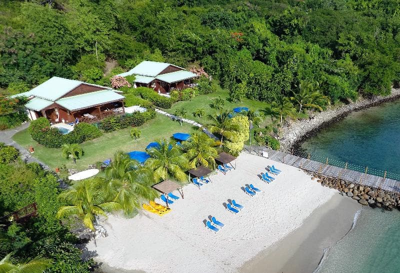 Calabash Cove Resort And Spa - Adults Only 3