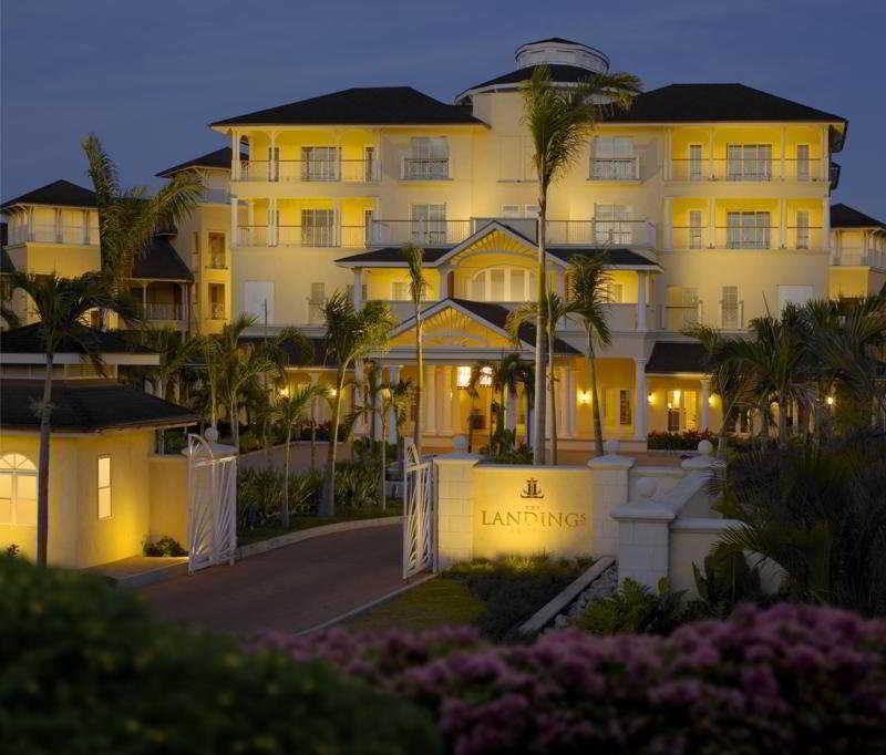 The Landings Resort And Spa 3