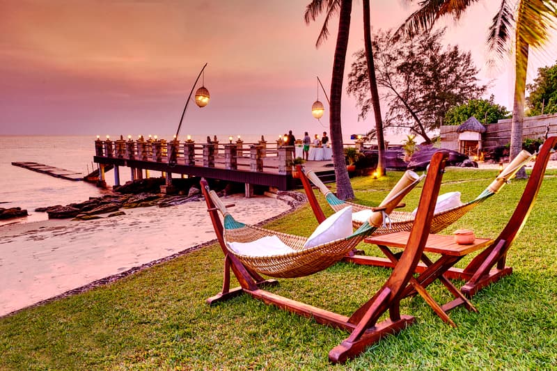 Chen Sea Resort & Spa 3