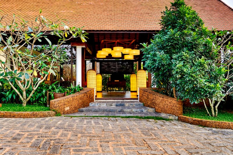 Chen Sea Resort & Spa 4