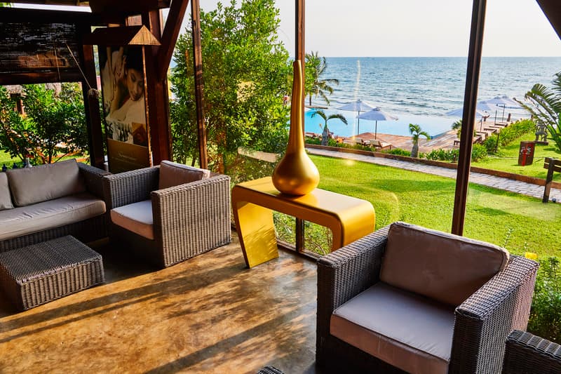 Chen Sea Resort & Spa 5