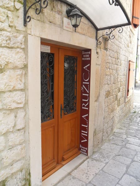 Villa Ruzica 5