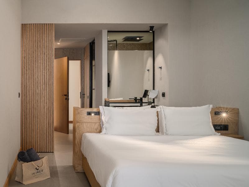 Ikones Seafront Luxury Suites Adults Only 5