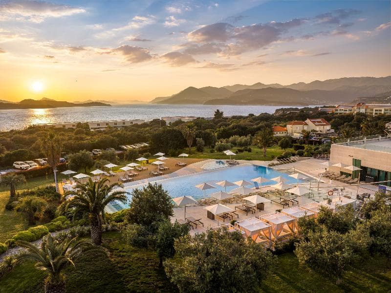 Valamar Lacroma Hotel 4* photo 1