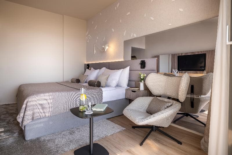 Valamar Lacroma Hotel 4* 4