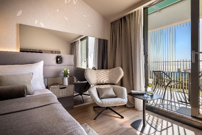 Valamar Lacroma Hotel 4* 5