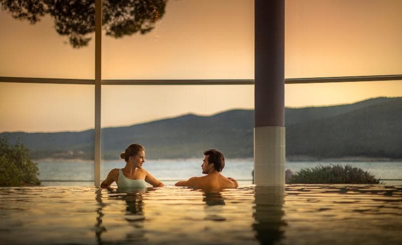 Hotel Valamar Sanfior photo 1