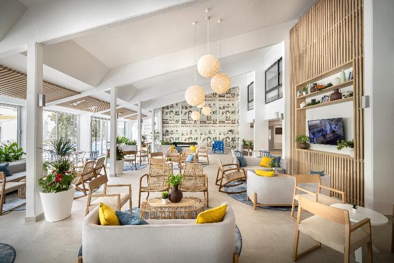Club Dubrovnik Sunny Hotel by Valamar 4